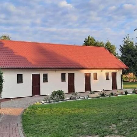 Atr Rejnard Tadaj Villa Jedwabno Exteriör bild